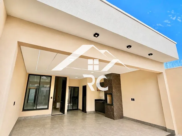 Imagem: CASA RESIDENCIAL em RIO VERDE - GO, LOTEAMENTO