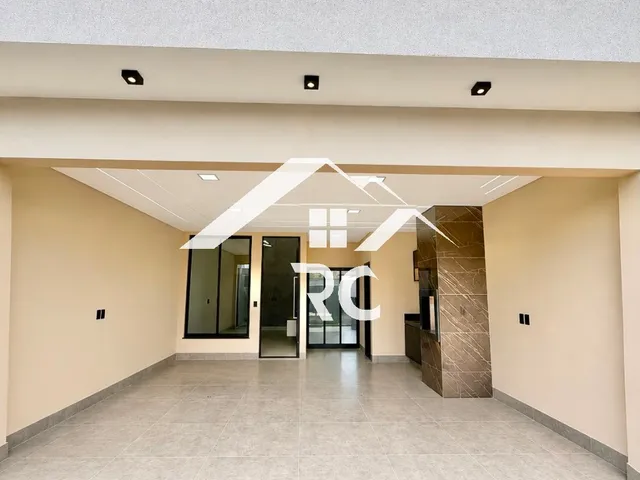 Imagem 9: CASA RESIDENCIAL em RIO VERDE - GO, LOTEAMENTO GAMELEIRA