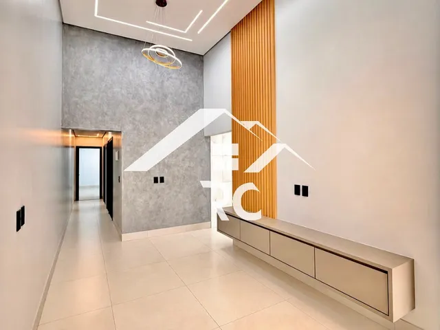 Imagem 10: CASA RESIDENCIAL em RIO VERDE - GO, LOTEAMENTO GAMELEIRA