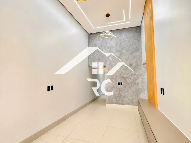 Imagem 6: CASA RESIDENCIAL em RIO VERDE - GO, LOTEAMENTO GAMELEIRA