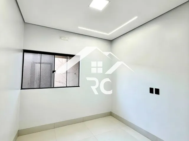 Imagem 8: CASA RESIDENCIAL em RIO VERDE - GO, LOTEAMENTO GAMELEIRA