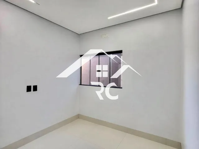 Imagem 3: CASA RESIDENCIAL em RIO VERDE - GO, LOTEAMENTO GAMELEIRA