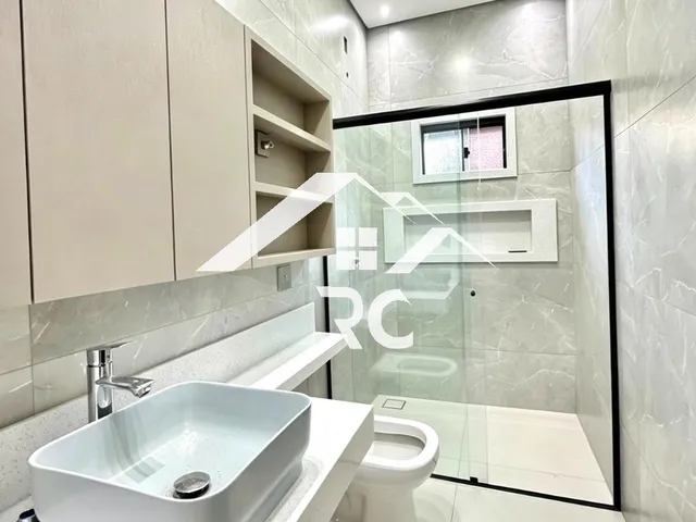 Imagem 13: CASA RESIDENCIAL em RIO VERDE - GO, LOTEAMENTO GAMELEIRA