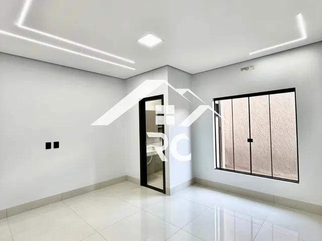 Imagem 15: CASA RESIDENCIAL em RIO VERDE - GO, LOTEAMENTO GAMELEIRA