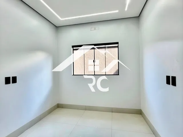 Imagem 2: CASA RESIDENCIAL em RIO VERDE - GO, LOTEAMENTO GAMELEIRA