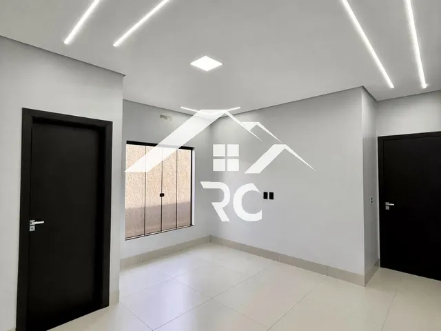 Imagem 5: CASA RESIDENCIAL em RIO VERDE - GO, LOTEAMENTO GAMELEIRA