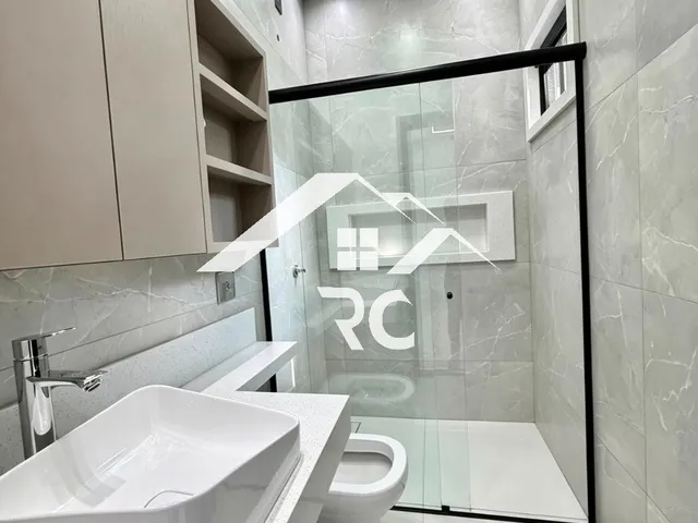 Imagem 16: CASA RESIDENCIAL em RIO VERDE - GO, LOTEAMENTO GAMELEIRA