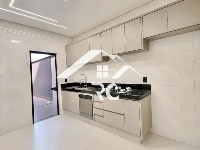 Imagem 11: CASA RESIDENCIAL em RIO VERDE - GO, LOTEAMENTO GAMELEIRA