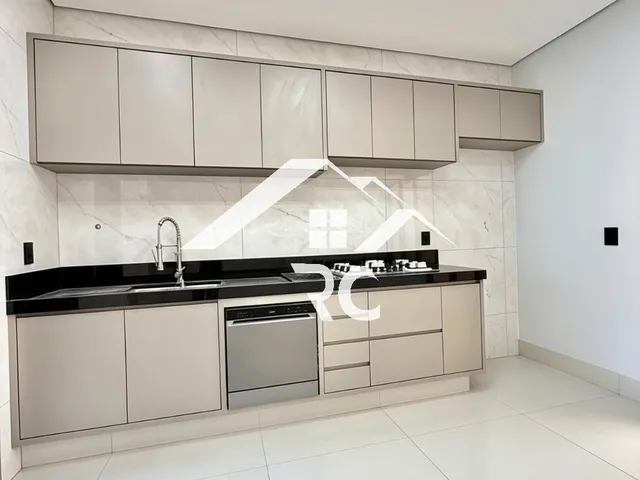Imagem 7: CASA RESIDENCIAL em RIO VERDE - GO, LOTEAMENTO GAMELEIRA