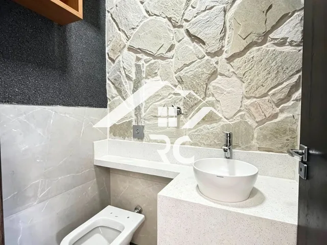 Imagem 14: CASA RESIDENCIAL em RIO VERDE - GO, LOTEAMENTO GAMELEIRA