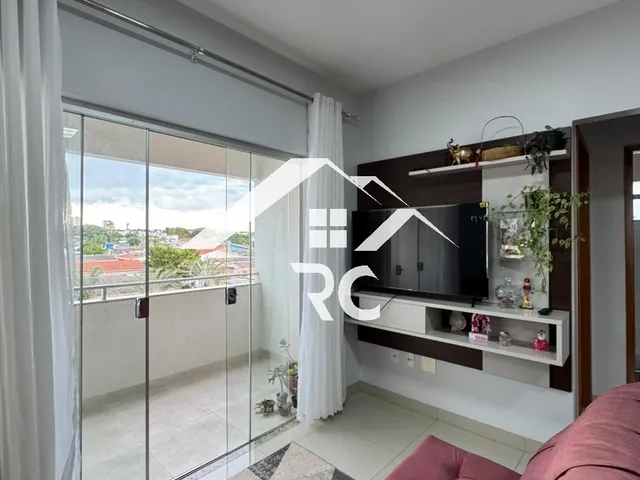 Imagem: APARTAMENTO RESIDENCIAL em RIO VERDE - GO