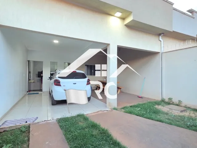 Imagem: CASA RESIDENCIAL em RIO VERDE - GO, MARTINS