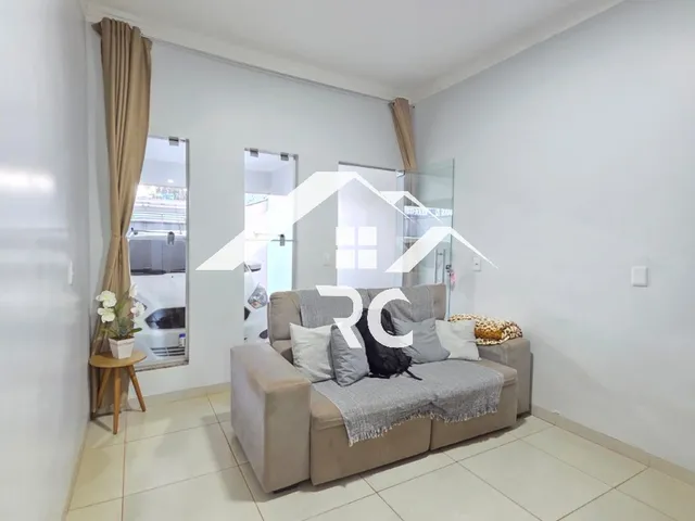 Imagem 7: CASA RESIDENCIAL em RIO VERDE - GO, MARTINS