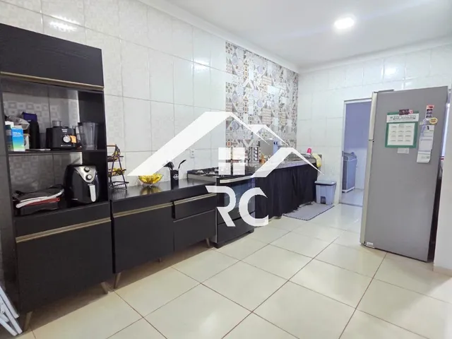 Imagem 2: CASA RESIDENCIAL em RIO VERDE - GO, MARTINS