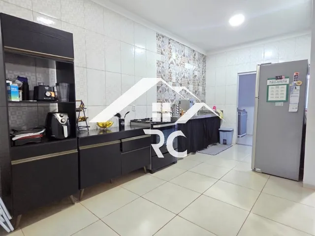 Imagem 12: CASA RESIDENCIAL em RIO VERDE - GO, MARTINS