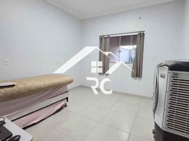 Imagem 3: CASA RESIDENCIAL em RIO VERDE - GO, MARTINS
