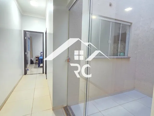 Imagem 14: CASA RESIDENCIAL em RIO VERDE - GO, MARTINS