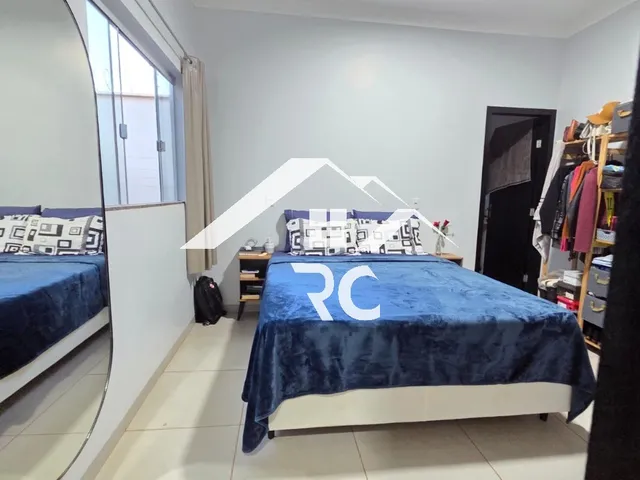 Imagem 8: CASA RESIDENCIAL em RIO VERDE - GO, MARTINS