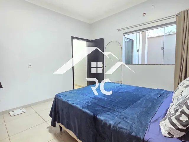 Imagem 10: CASA RESIDENCIAL em RIO VERDE - GO, MARTINS