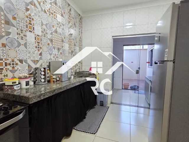Imagem 4: CASA RESIDENCIAL em RIO VERDE - GO, MARTINS