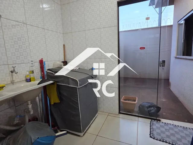 Imagem 9: CASA RESIDENCIAL em RIO VERDE - GO, MARTINS