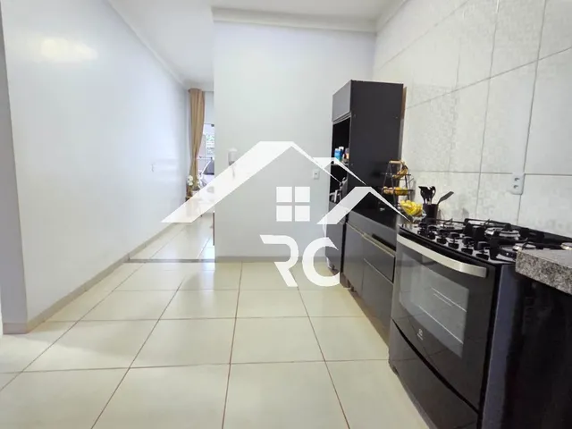 Imagem 15: CASA RESIDENCIAL em RIO VERDE - GO, MARTINS