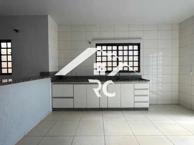 Imagem 7: CASA RESIDENCIAL em RIO VERDE - GO, RESIDENCIAL RECANTO DO BOSQUE