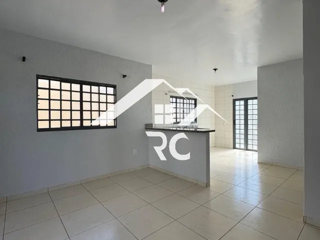 Imagem 5: CASA RESIDENCIAL em RIO VERDE - GO, RESIDENCIAL RECANTO DO BOSQUE