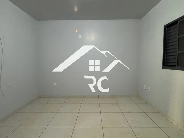 Imagem 3: CASA RESIDENCIAL em RIO VERDE - GO, RESIDENCIAL RECANTO DO BOSQUE