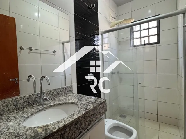 Imagem 4: CASA RESIDENCIAL em RIO VERDE - GO, RESIDENCIAL RECANTO DO BOSQUE