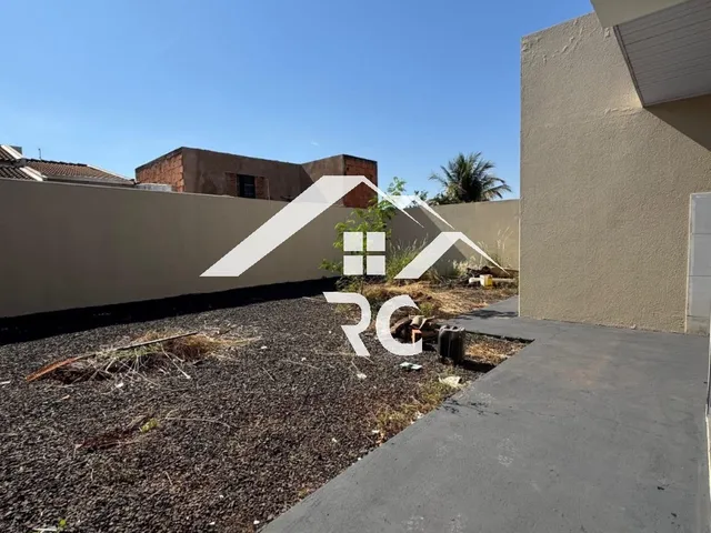 Imagem 8: CASA RESIDENCIAL em RIO VERDE - GO, RESIDENCIAL RECANTO DO BOSQUE