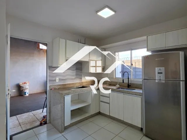 Imagem: CASA RESIDENCIAL em RIO VERDE - GO, RESIDENCIAL