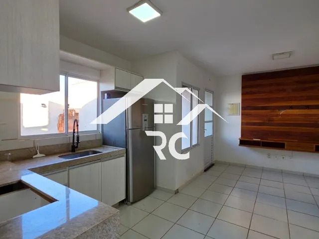 Imagem 2: CASA RESIDENCIAL em RIO VERDE - GO, RESIDENCIAL PORTAL DOS IPÊS