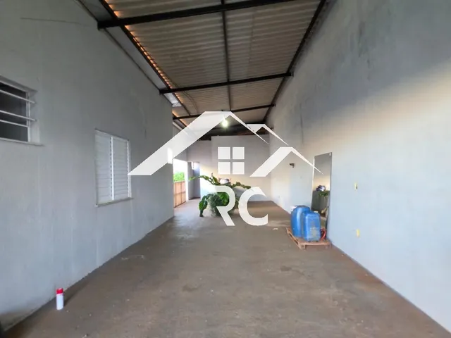 Imagem 5: CASA RESIDENCIAL em RIO VERDE - GO, RESIDENCIAL PORTAL DOS IPÊS