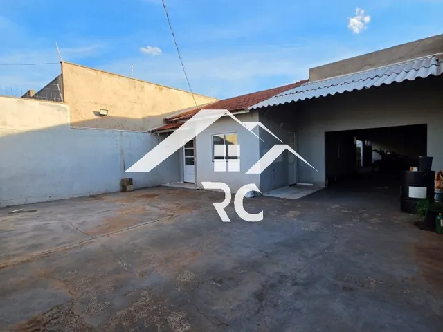 Imagem 9: CASA RESIDENCIAL em RIO VERDE - GO, RESIDENCIAL PORTAL DOS IPÊS
