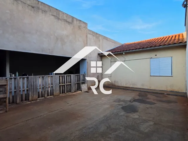 Imagem 6: CASA RESIDENCIAL em RIO VERDE - GO, RESIDENCIAL PORTAL DOS IPÊS