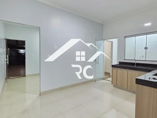 Imagem: CASA RESIDENCIAL em RIO VERDE - GO, RESIDENCIAL