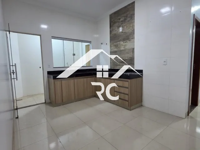 Imagem 11: CASA RESIDENCIAL em RIO VERDE - GO, RESIDENCIAL VENEZA