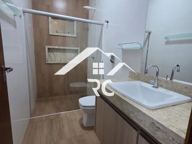 Imagem 4: CASA RESIDENCIAL em RIO VERDE - GO, RESIDENCIAL VENEZA