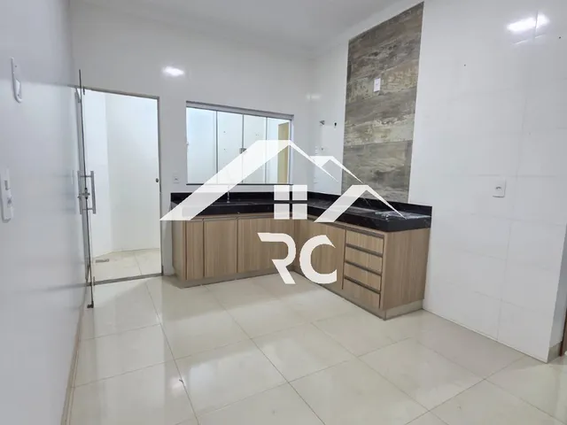 Imagem 8: CASA RESIDENCIAL em RIO VERDE - GO, RESIDENCIAL VENEZA