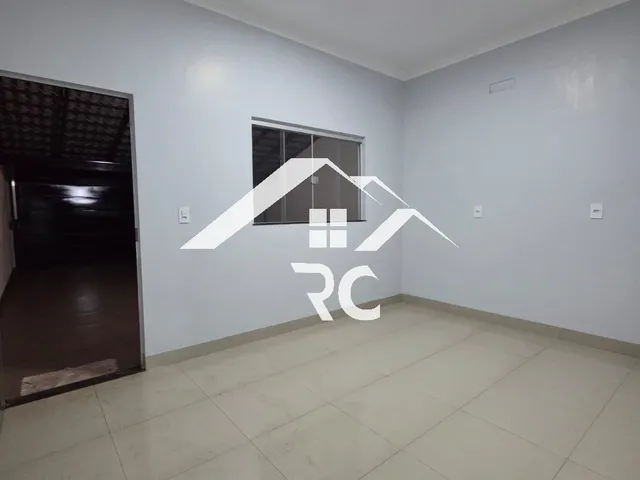 Imagem 6: CASA RESIDENCIAL em RIO VERDE - GO, RESIDENCIAL VENEZA