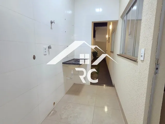 Imagem 9: CASA RESIDENCIAL em RIO VERDE - GO, RESIDENCIAL VENEZA