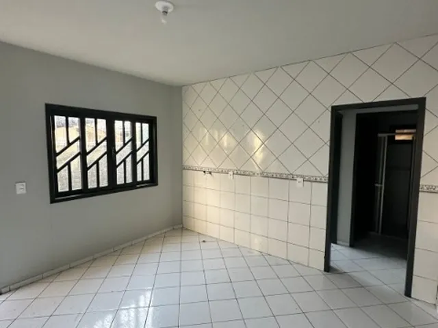 Imagem 2: CASA RESIDENCIAL em JOINVILLE - SC, JARDIM IRIRIÚ