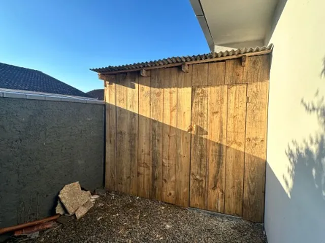 Imagem 5: CASA RESIDENCIAL em JOINVILLE - SC, JARDIM IRIRIÚ