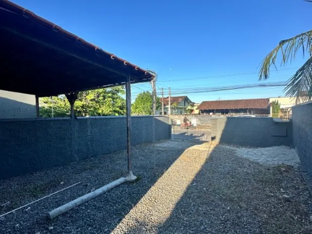 Imagem 8: CASA RESIDENCIAL em JOINVILLE - SC, JARDIM IRIRIÚ