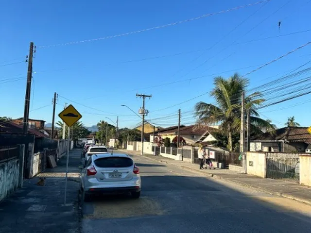 Imagem 7: CASA RESIDENCIAL em JOINVILLE - SC, JARDIM IRIRIÚ