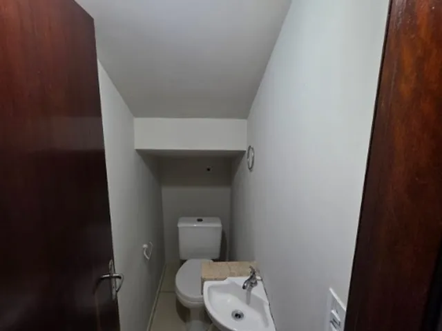 Imagem 10: CASA RESIDENCIAL em JOINVILLE - SC, PARQUE GUARANI