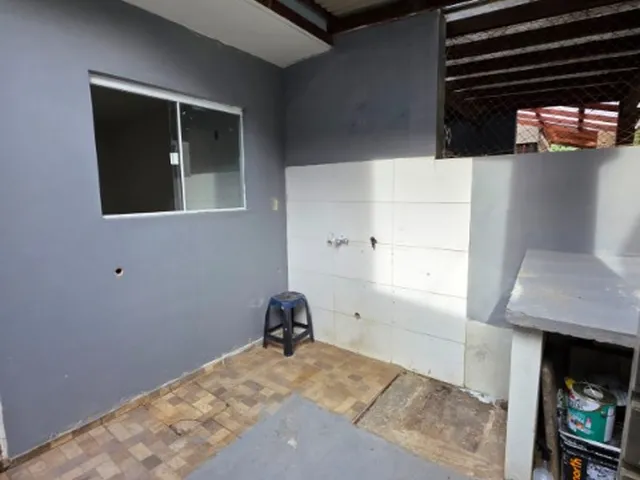 Imagem 5: CASA RESIDENCIAL em JOINVILLE - SC, PARQUE GUARANI