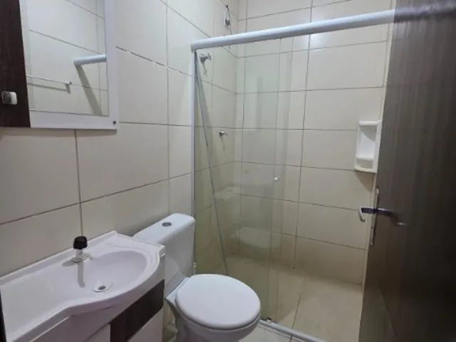 Imagem 7: CASA RESIDENCIAL em JOINVILLE - SC, PARQUE GUARANI