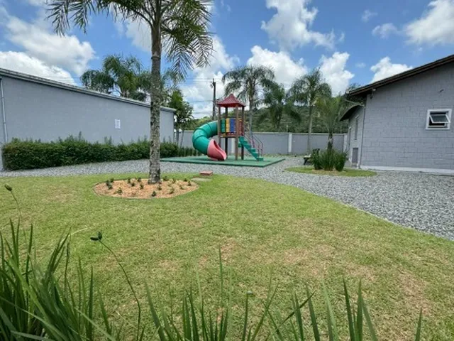 Imagem 7: APARTAMENTO RESIDENCIAL em JOINVILLE - SC, AVENTUREIRO